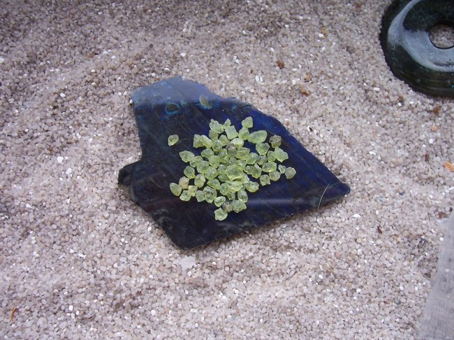 Peridot