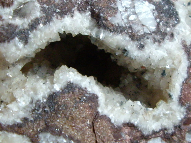 &quot;Höhle&quot; dunkel... Nr. 1