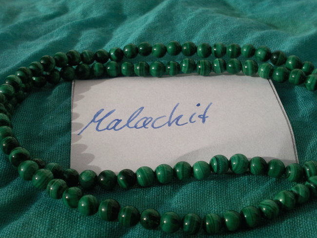 Malachit
