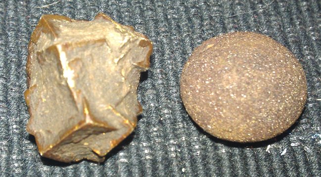 Pop Rock, Energy Stones