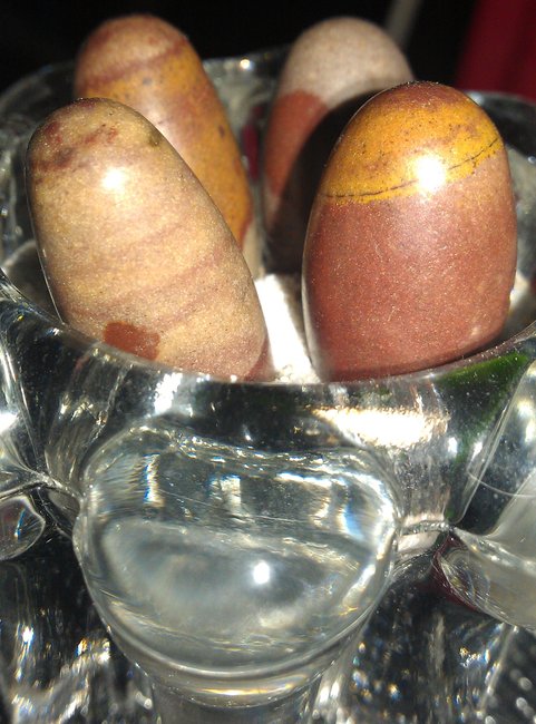 Shiva Lingam