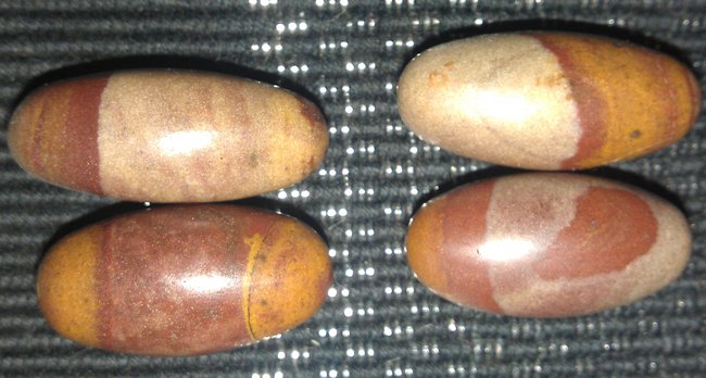 Shiva Lingam