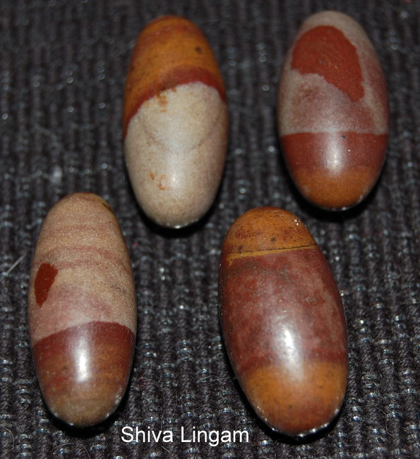 shiva lingam