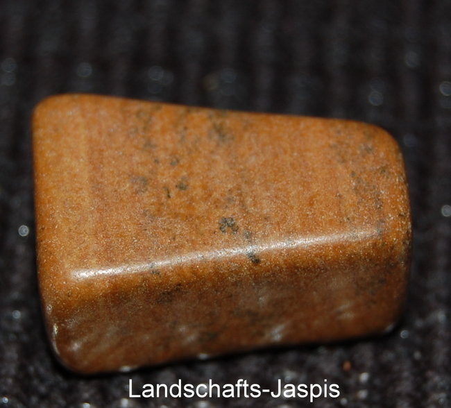 Landschaftsjaspis