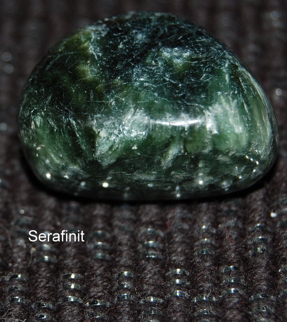 Serafinit
