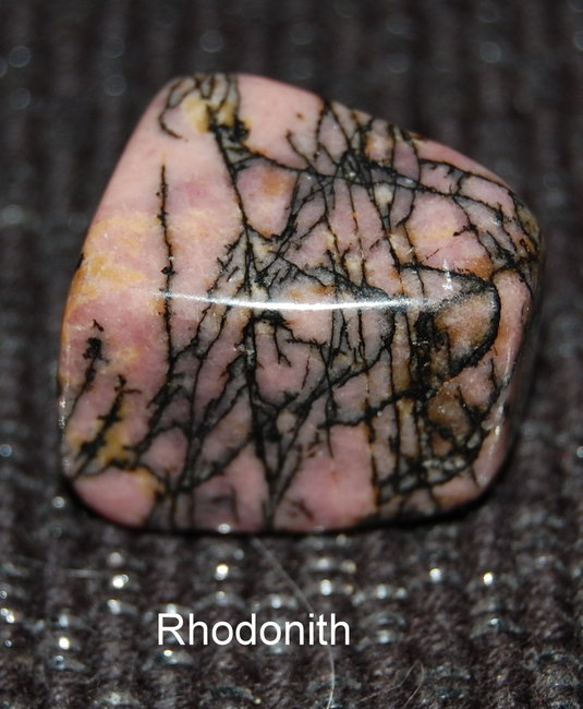 Rhodonith