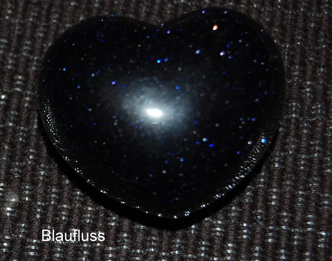 Blaufluss