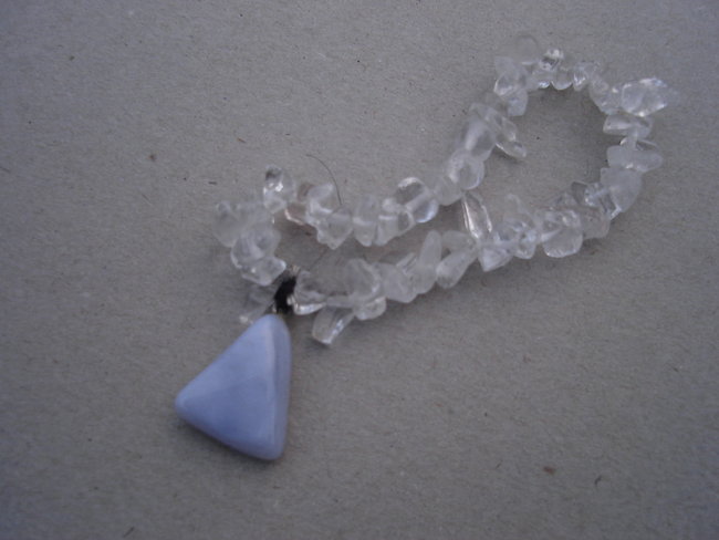 Chalcedon Dreieck
