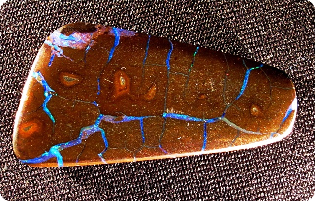 Bolderopal