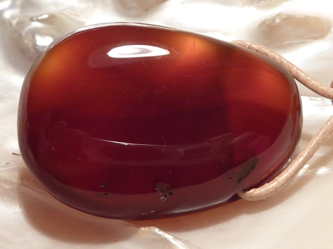 Karneol