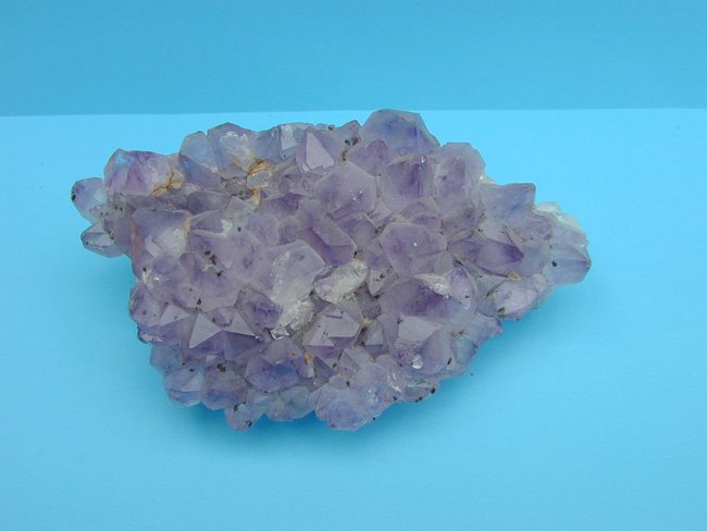 Amethystbrocken