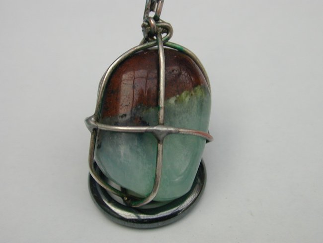 Chrysospras