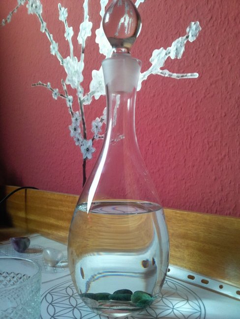 wasser