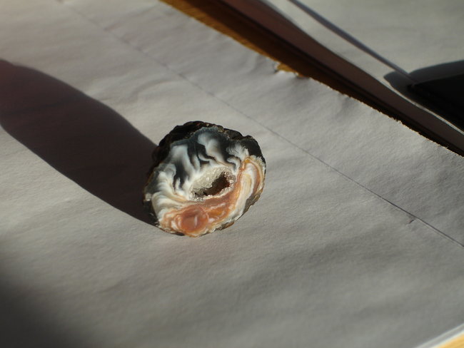 achatgeode magic