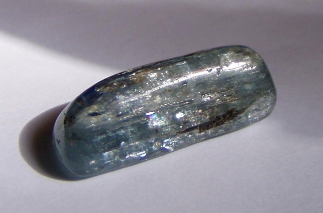 Cyanit