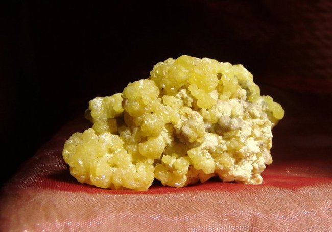 Schwefel
