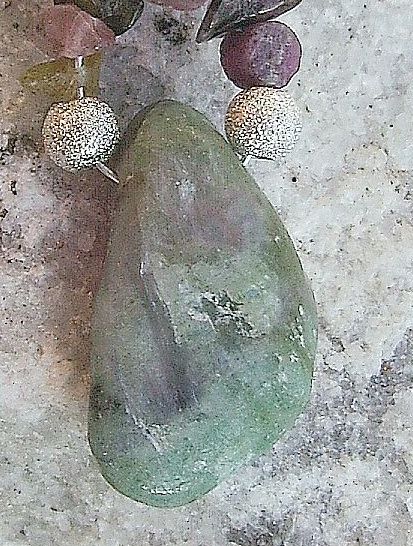 Paraiba-Turmalin
