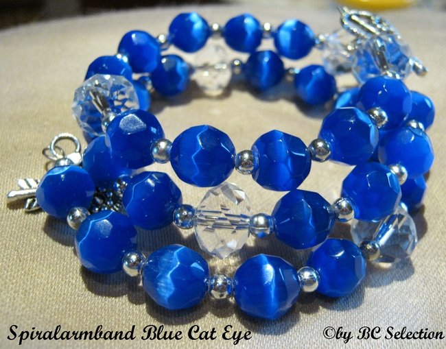 spiralarmband blue cat eye005.jpg