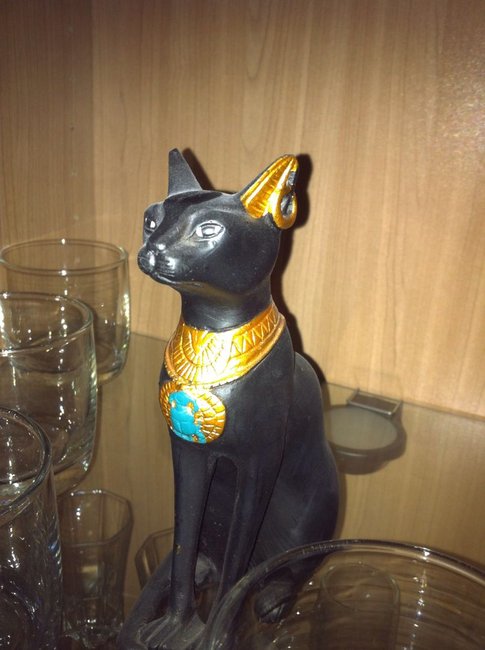 bastet