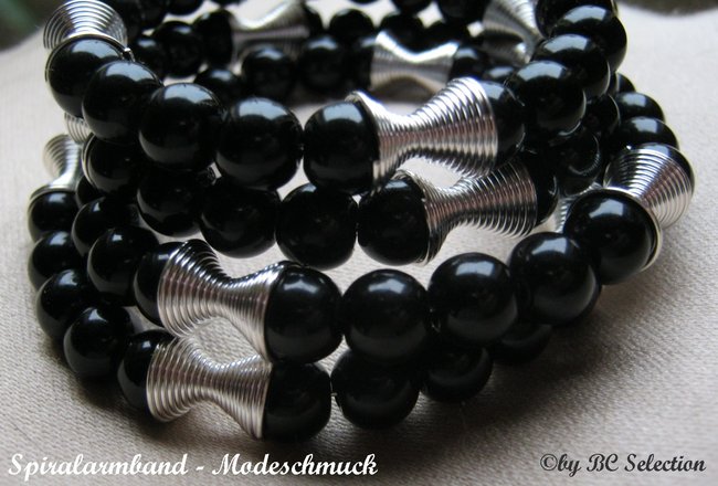 spiralarmband schwarz-silber001.jpg