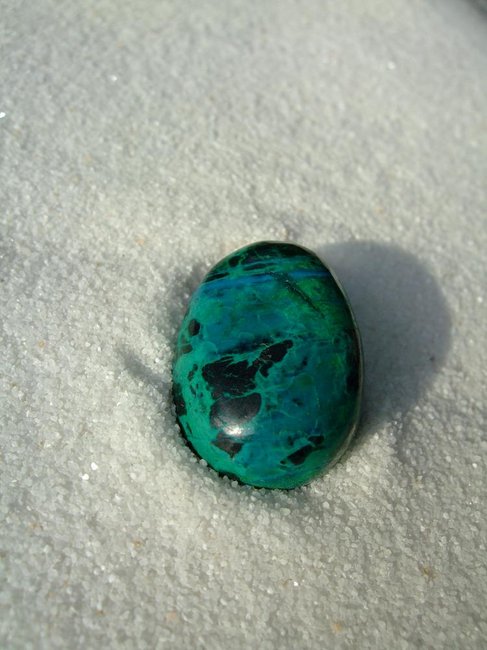 Chrysokoll