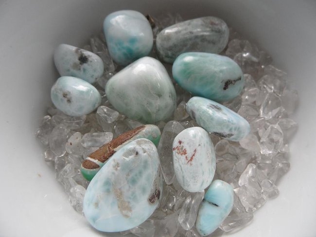 Larimar