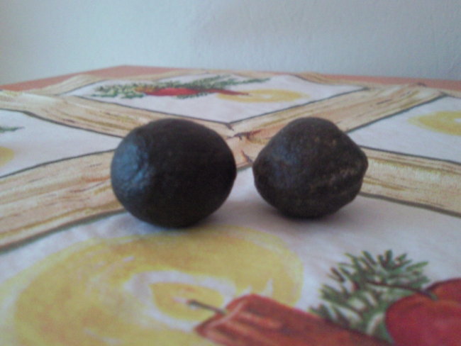 Pia´s Moquis xD