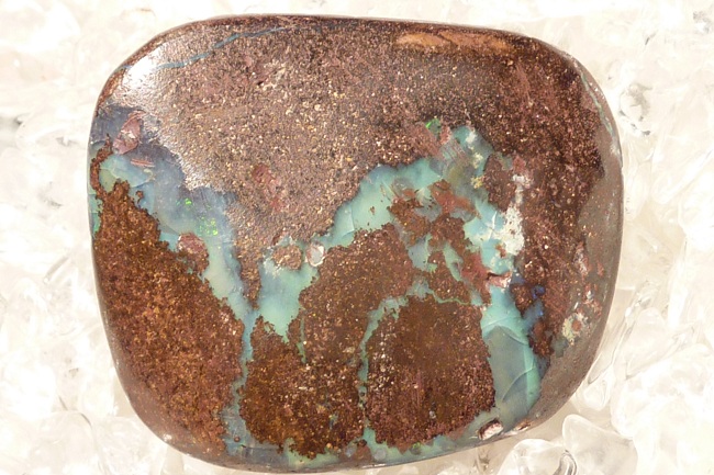 Boulderopal