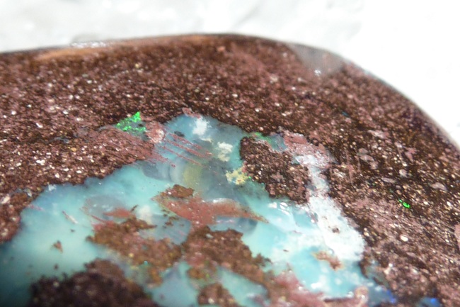 Boulderopal