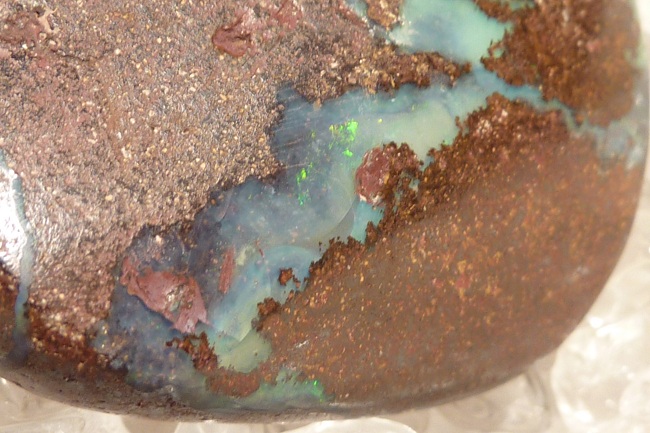 Boulderopal
