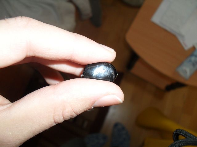 Onyx?