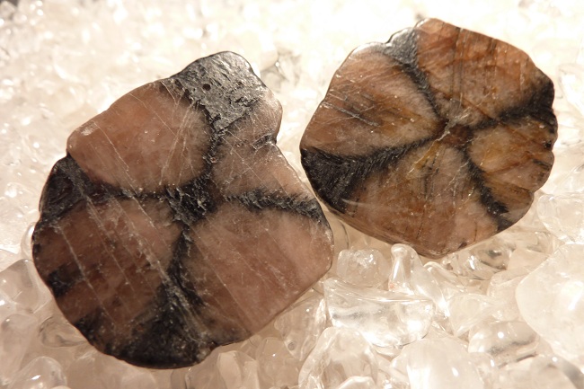 Chiastolith