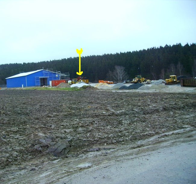 den musst ich aus der Nähe  sehen !!!