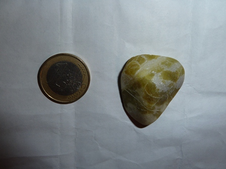 Scottish Green Marble