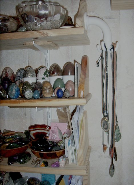 BadezimmerHaken zum Aufhängen für Anhänger