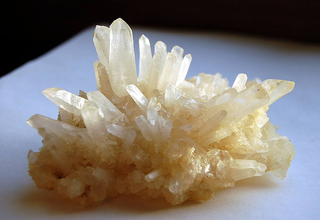 Quarz Himalaya