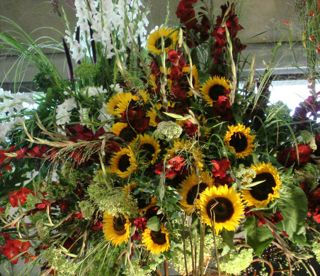 Alles Liebe zum Valllentinstag