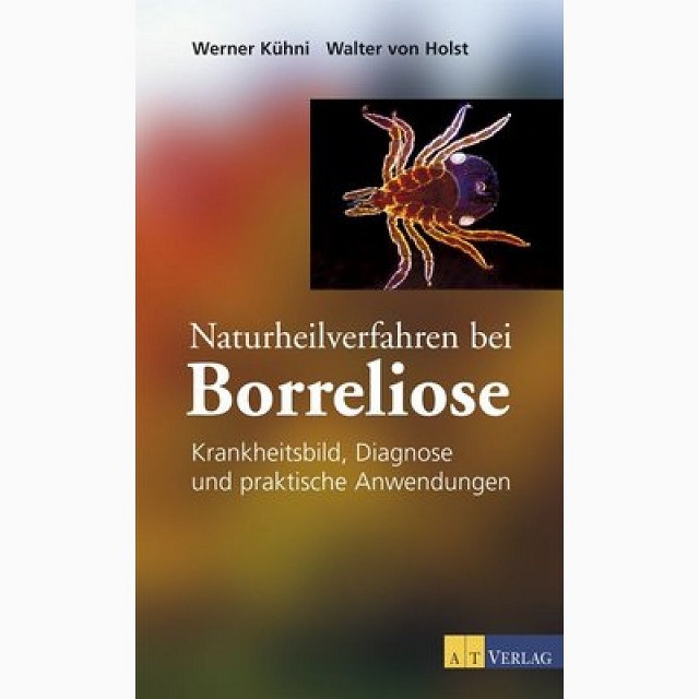 Naturheilverfahren bei Borreliose