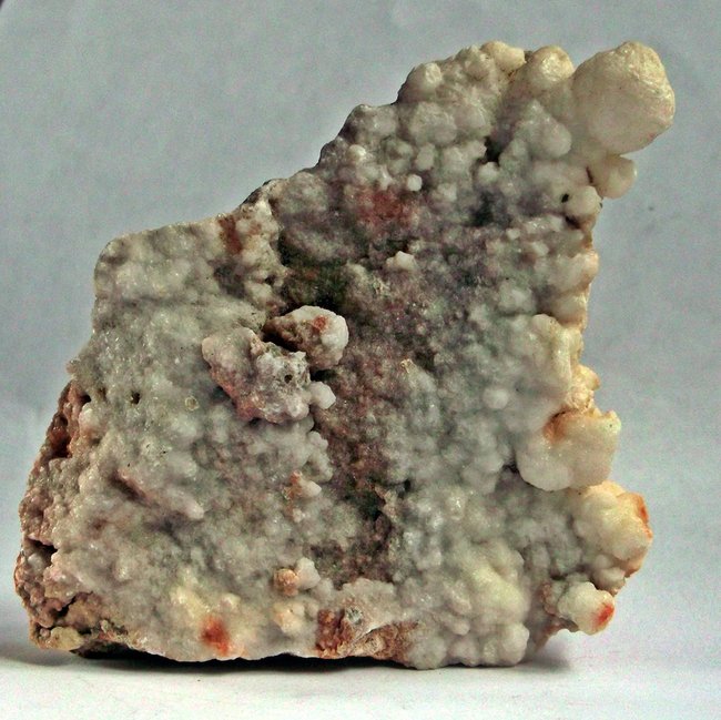 uriger Calcedon Breite 6,2 cm