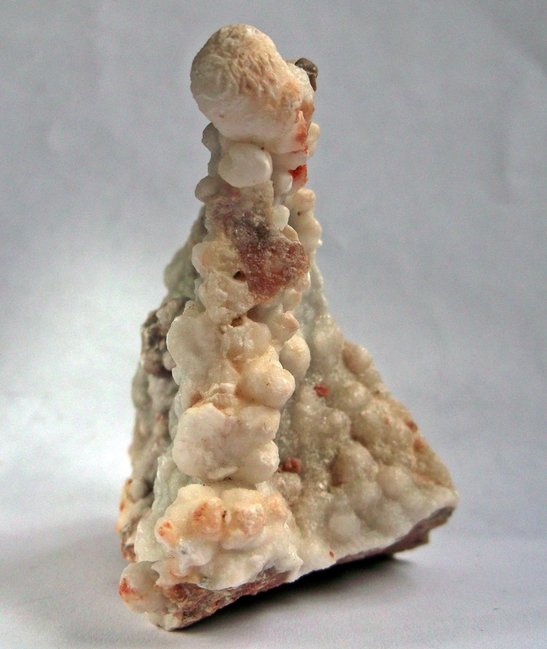 Calcedon 6,0cm hoch