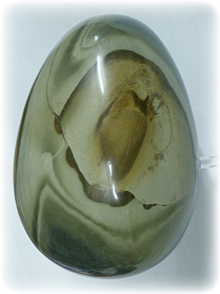 Polychrom Jaspis Ei 10 cm hoch 1a.jpg