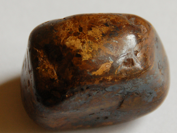 Bronzit