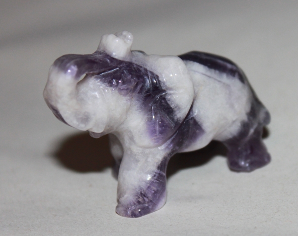 Chevron-Amethyst
