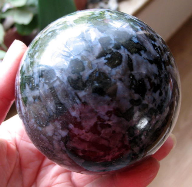 Gabbro