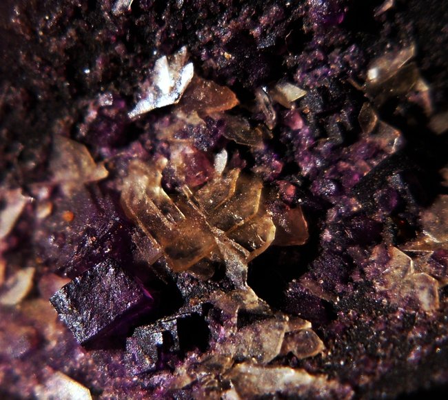 Fluorit mit Calcitblättchen 2 _vergr. Ausschnitt.jpg