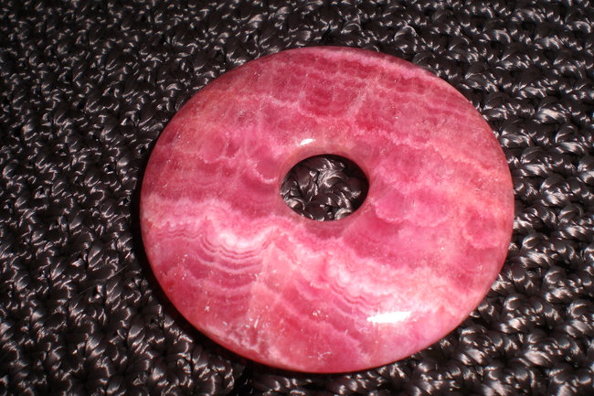Rhodochrosit