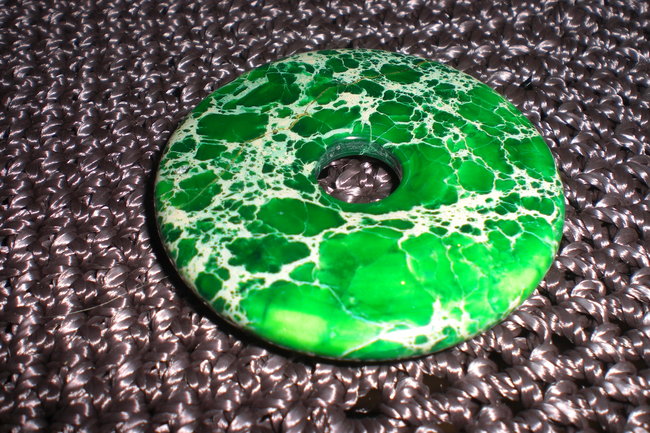Variscit Donut