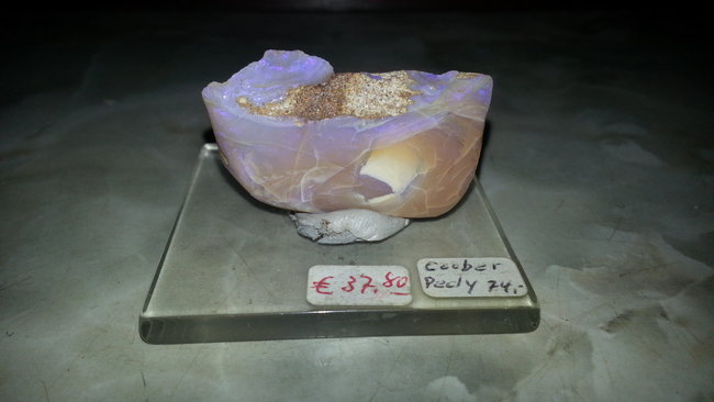 Opal.