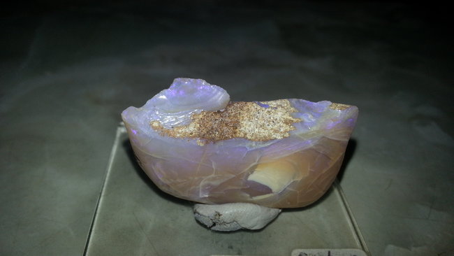Opal.