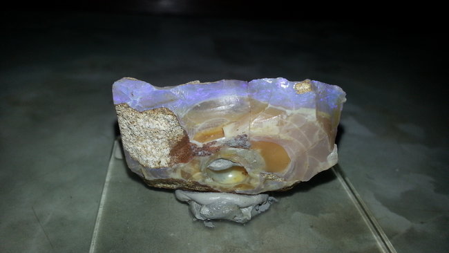 Opal.